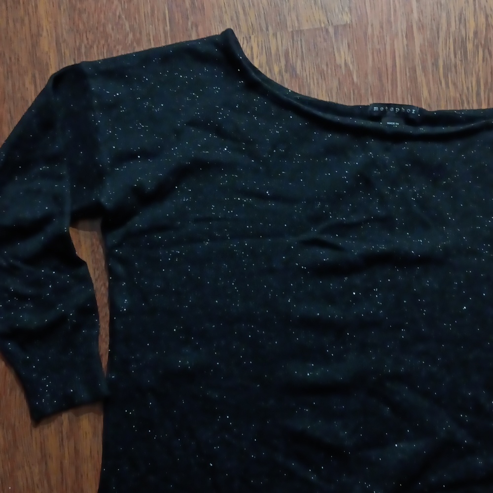 💟Starry Night sweater